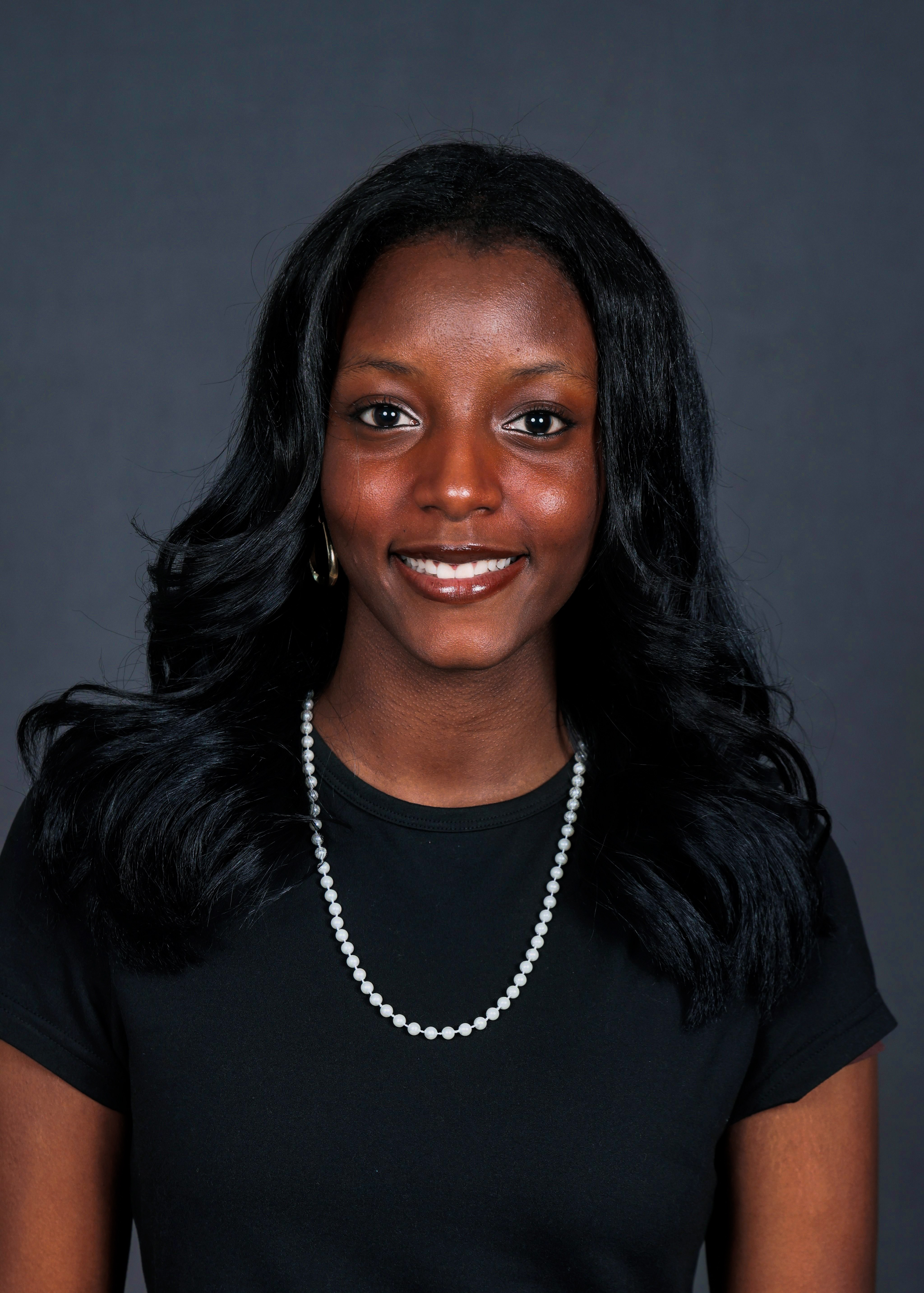 Aisha Iregbulem